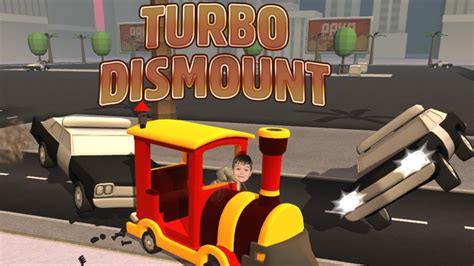 turbo dismount crazy games|gra turbo dismount.